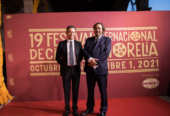 Festival Internacional de Cine de Morelia