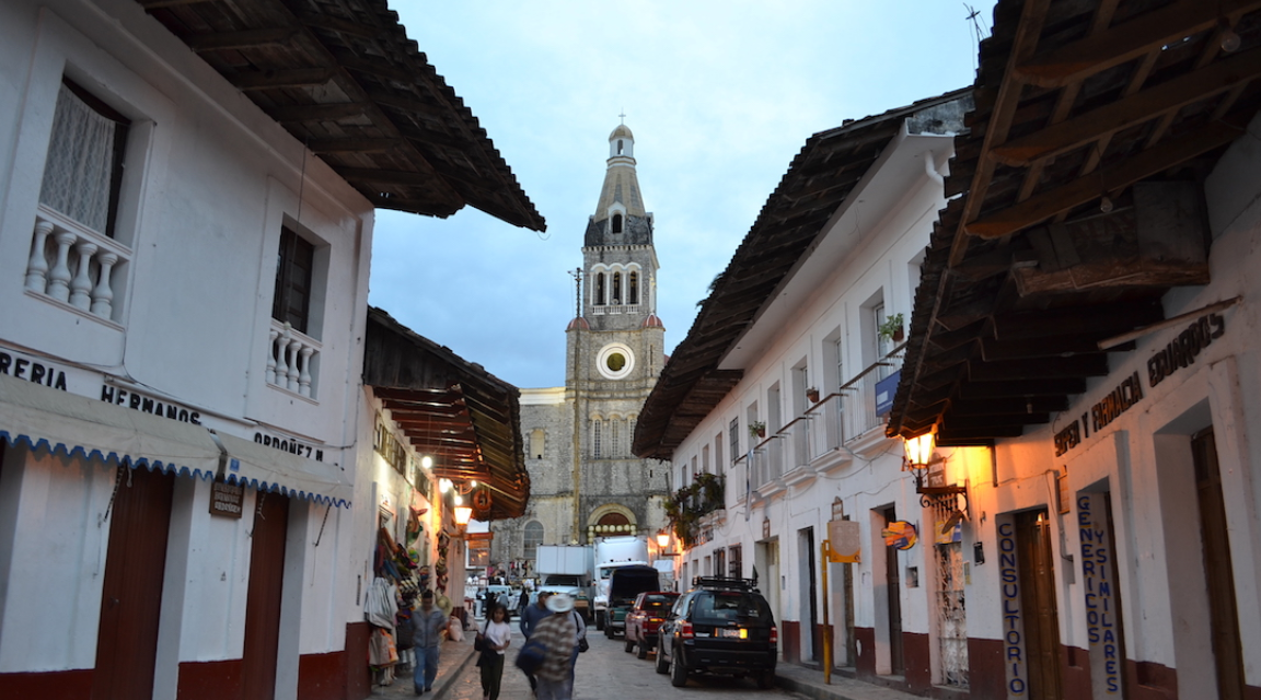 Cuetzalan