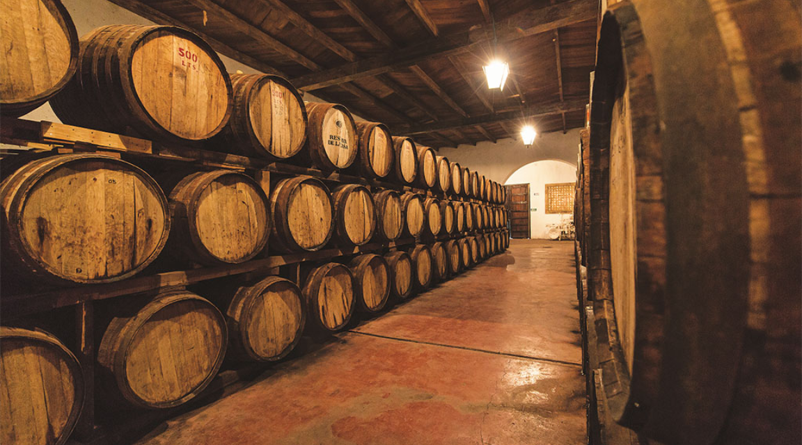 Parras de la Fuente