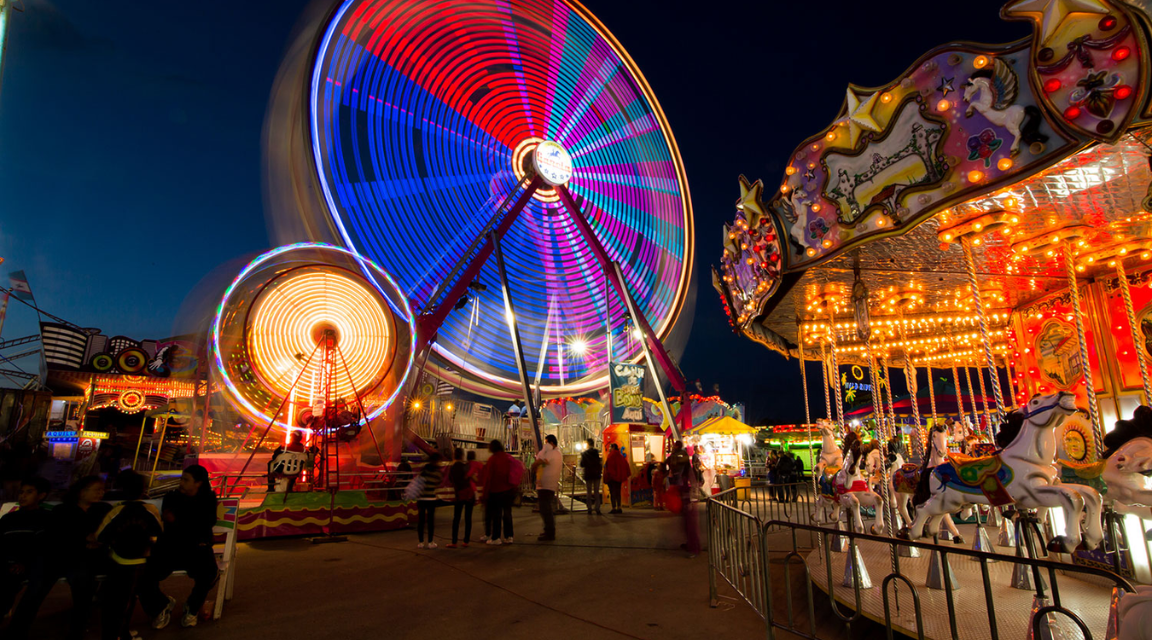 Feria Nacional Potosina