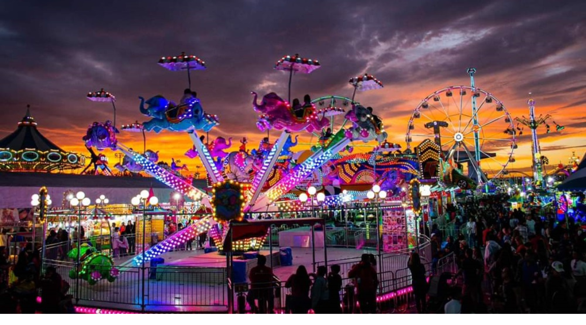 Feria de San Juan del Río