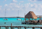 Viajes a Bacalar: Guía de Atractivos en la Laguna de los 7 Colores