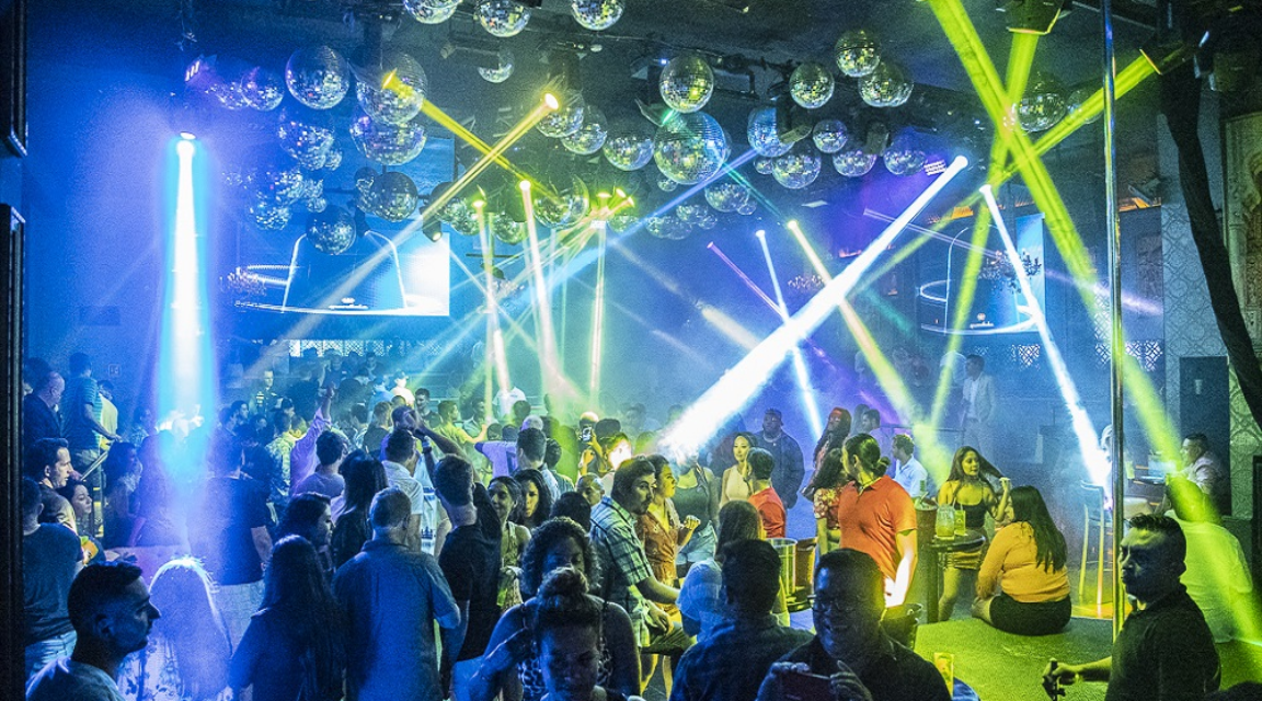 Mandala Los Cabos