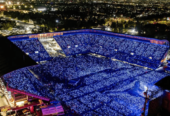 Estadio GNP