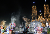 Romería de la Virgen