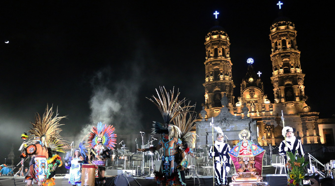 Romería de la Virgen