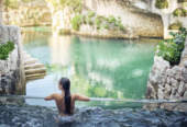 Xcaret Muluk Spa