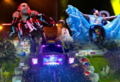 Feria Hidalgo