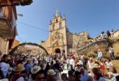 Romería de la Virgen