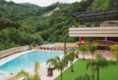 Aguas Termales en Puebla Chignahuapan