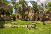 La Ferrería