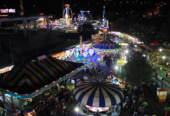 Feria Nacional De Zacatecas