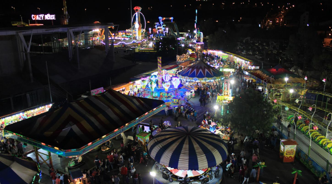 Feria Nacional De Zacatecas