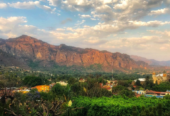 Tepoztlán