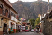 Tepoztlán