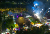 Feria Hidalgo