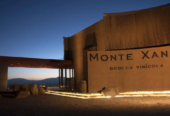 Monte Xanic