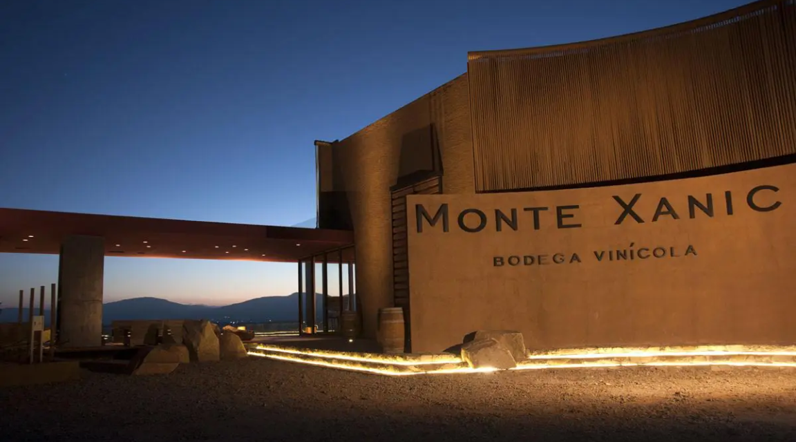 Monte Xanic