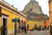 Viñedos La Redonda