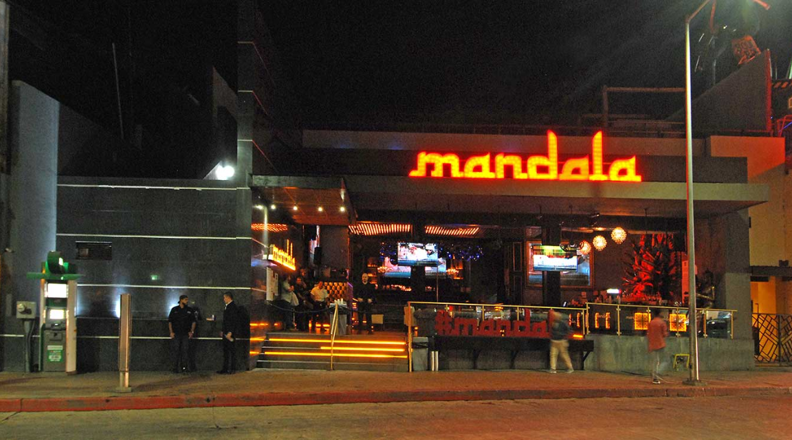 Mandala Los Cabos