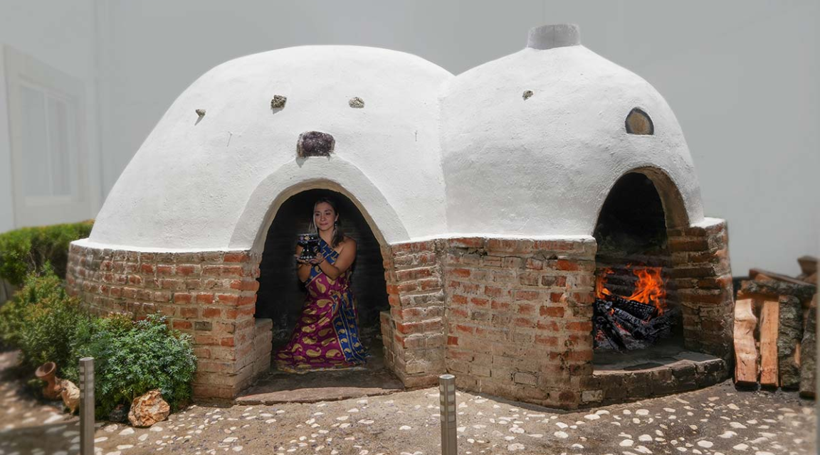El Regreso al Origen: El Renacimiento del Temazcal en Puebla
