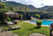Spa Tonantzin: El Susurro de la Diosa en el Corazón de Cholula