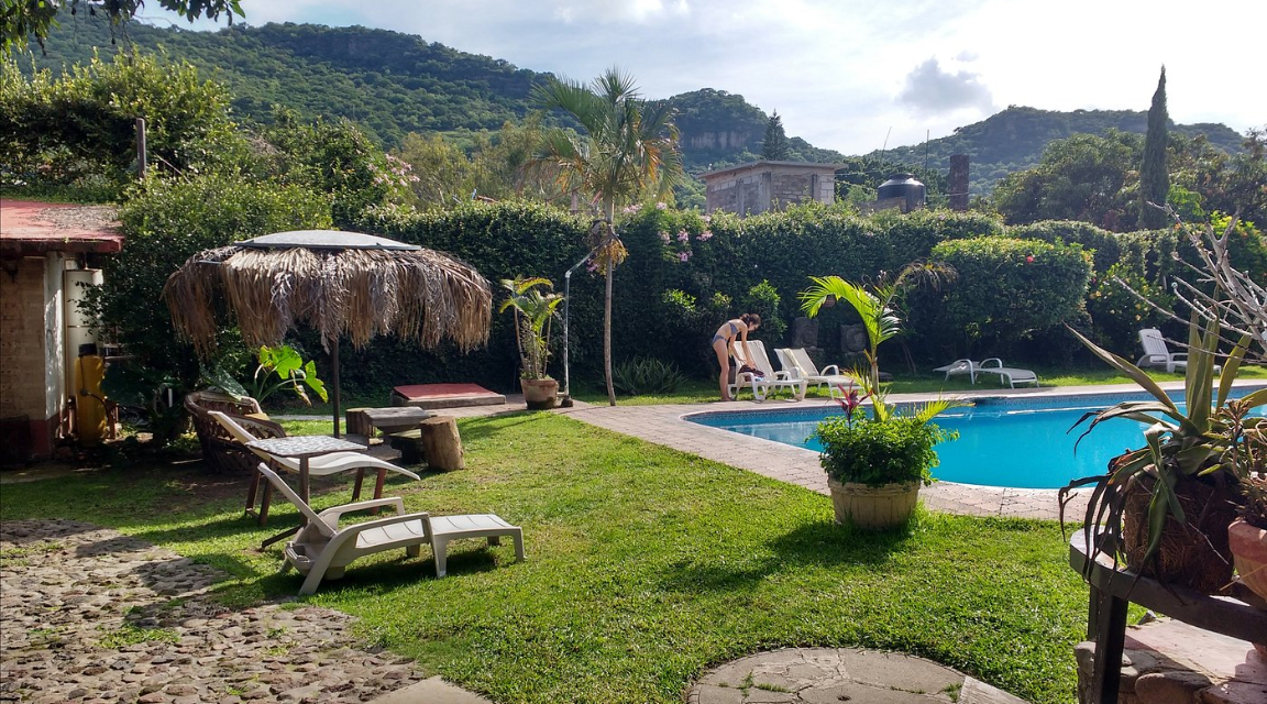 Spa Tonantzin: El Susurro de la Diosa en el Corazón de Cholula