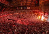 Palacio de los Deportes