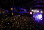 Pepsi Center