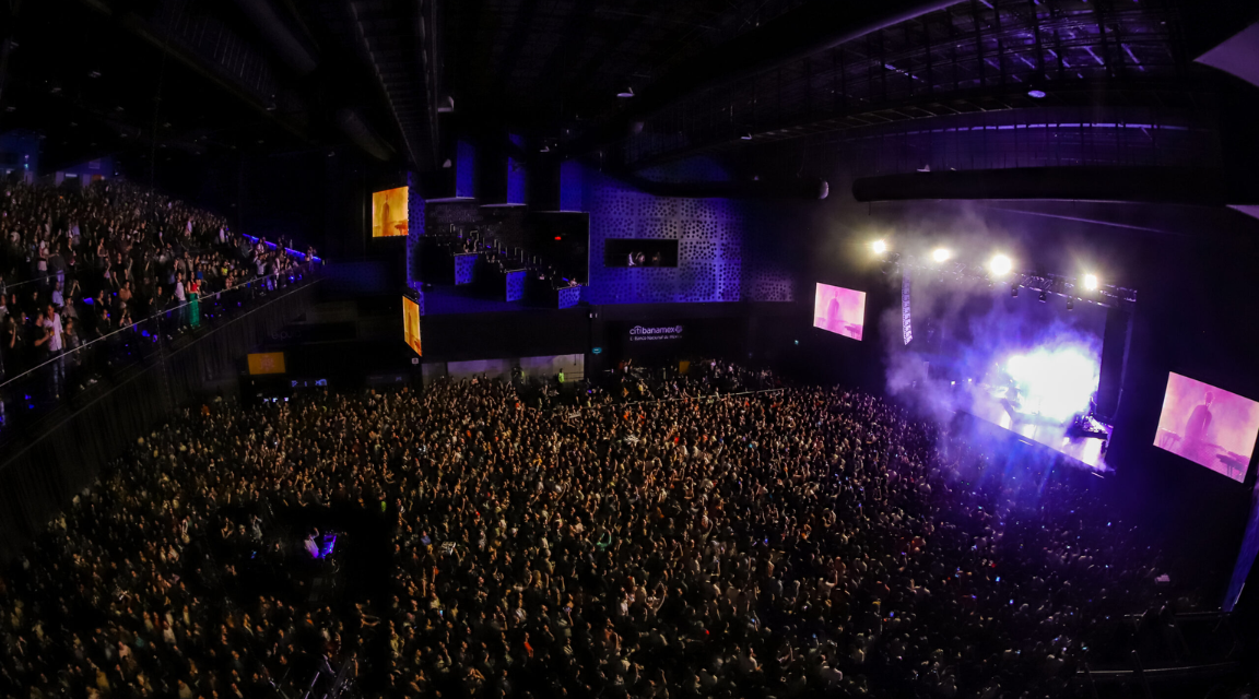 Pepsi Center