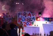 Palenque de la Feria de Puebla