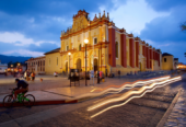 San Cristóbal de las Casas