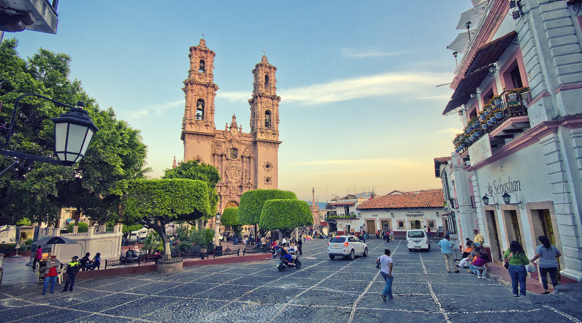 Taxco