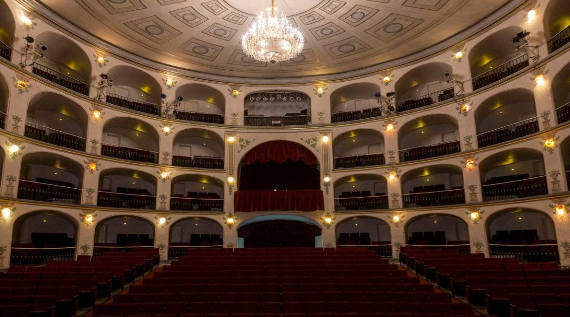 Teatro Principal
