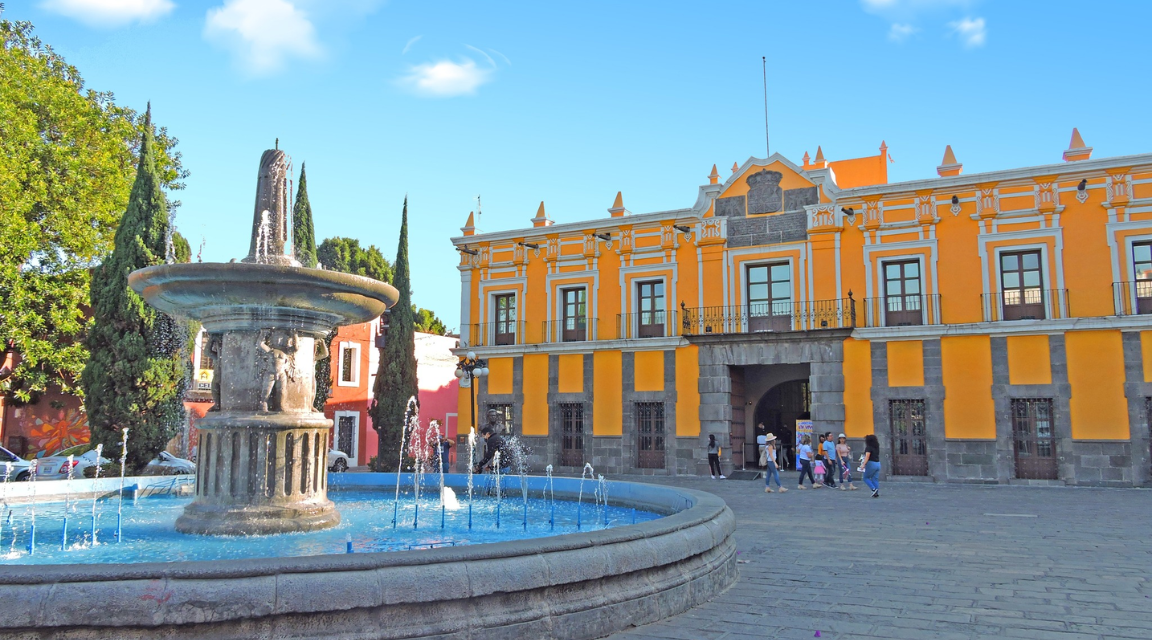 Teatro Principal