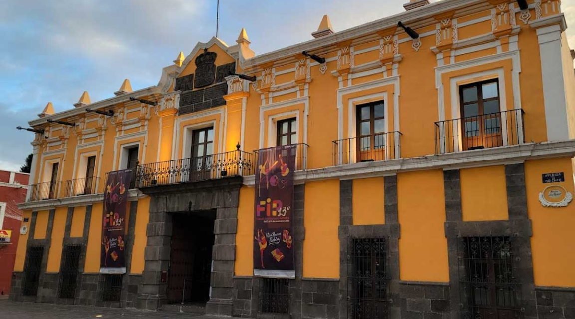 Teatro Principal