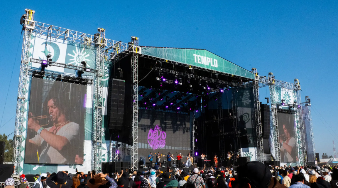 Tecate Comuna