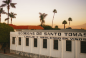 Bodegas De Santo Tomás