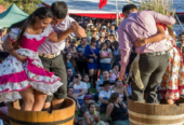 Fiestas de la Vendimia