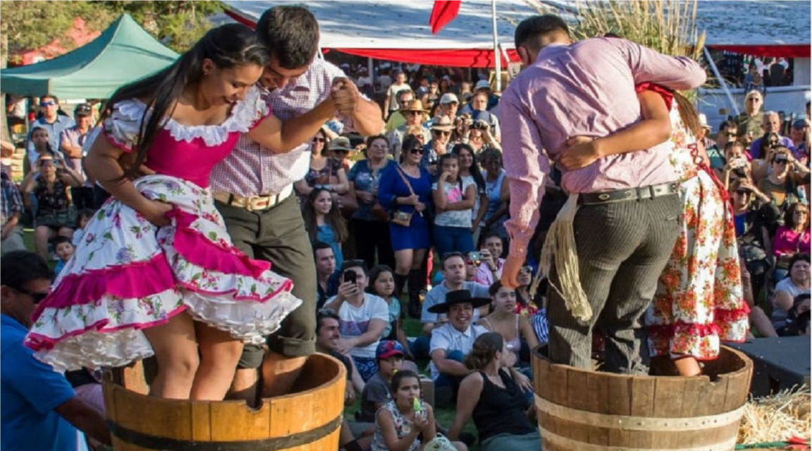 Fiestas de la Vendimia