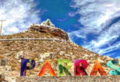 Parras de la Fuente