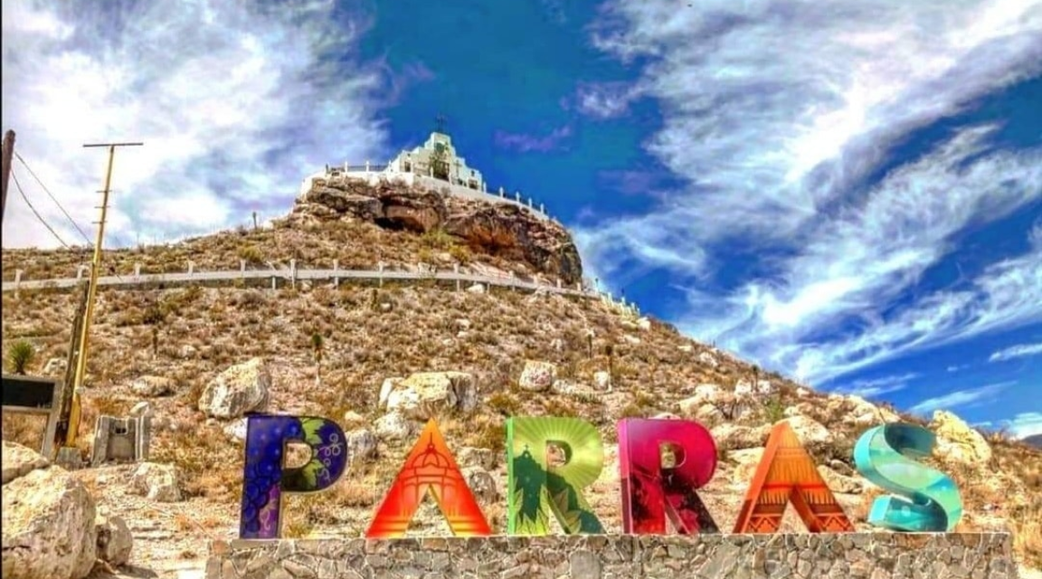 Parras de la Fuente
