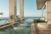 Xcaret Muluk Spa