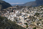 Real del Catorce