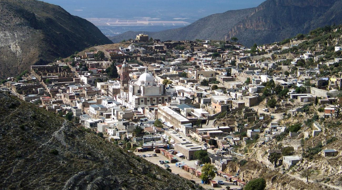 Real del Catorce