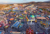 Feria Nacional Potosina
