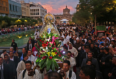 Romería de la Virgen