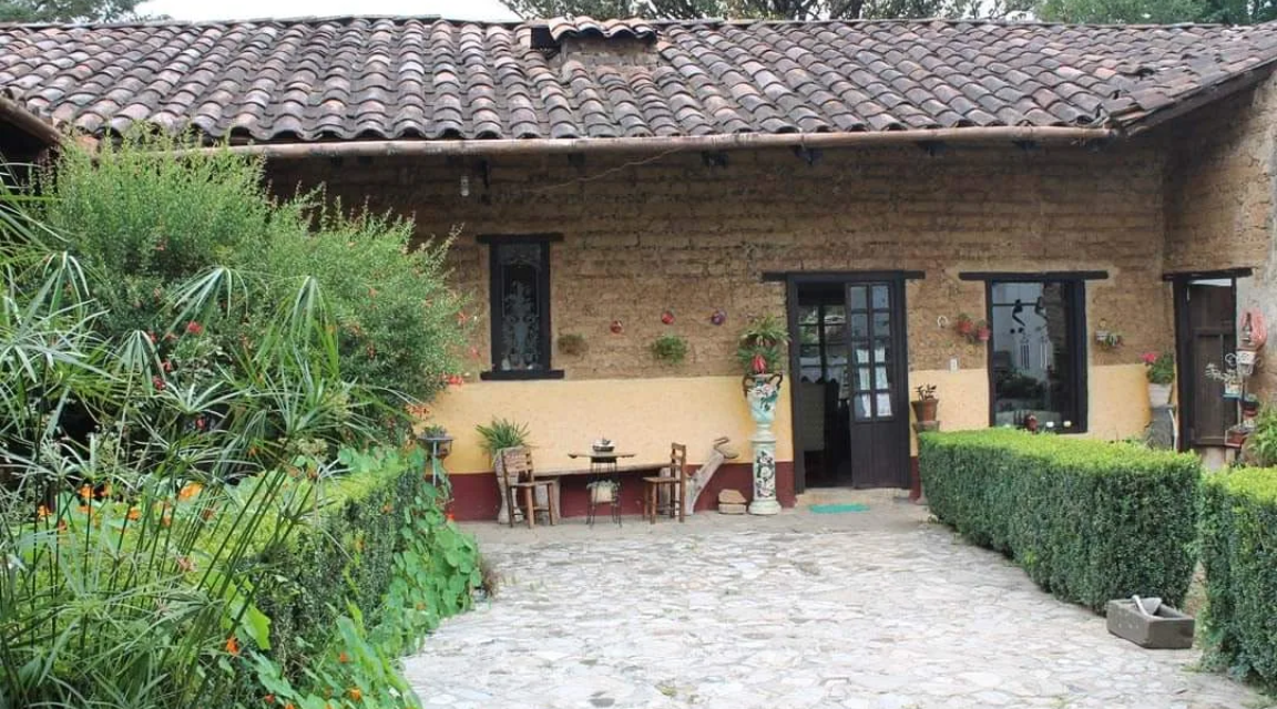 Spa Tonantzin: El Susurro de la Diosa en el Corazón de Cholula
