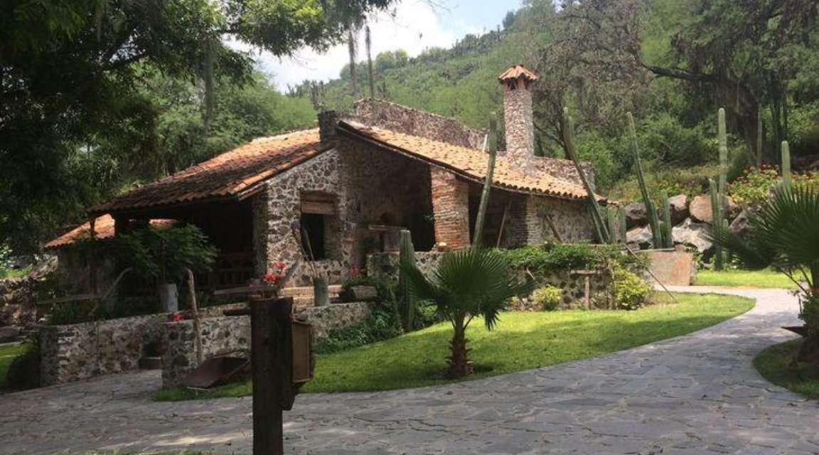 El Ganthe
