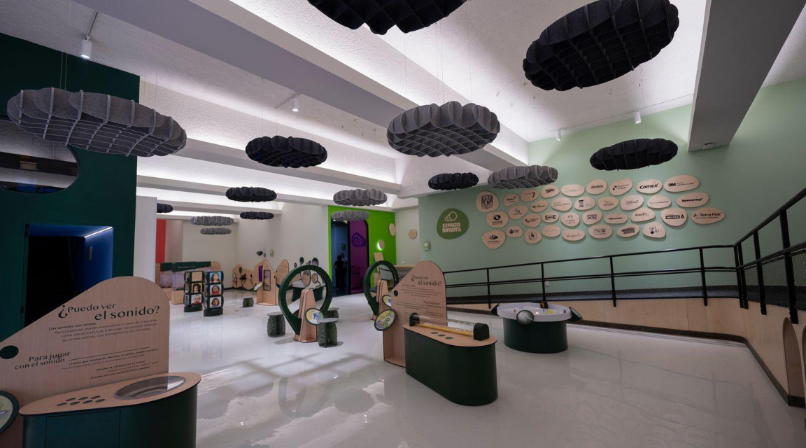 Museo de las Ciencias
